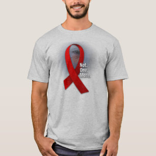 Not. One. More. T-Shirt