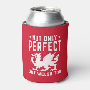 Not Only Perfect But Welsh Too Funny Wales Can Cooler
