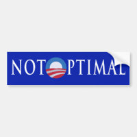 Not Optimal