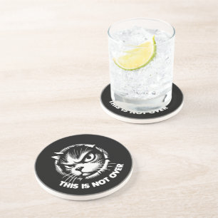 Not Over 1 Coaster