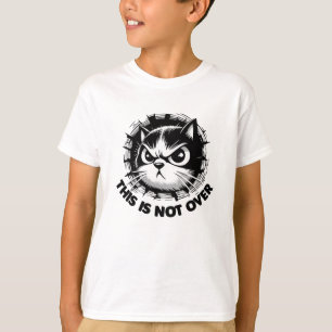 Not Over 2 T-Shirt