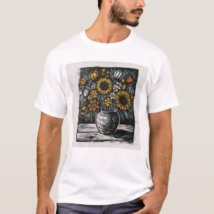 Not Quite Van Gogh T-Shirt