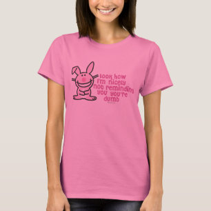 Not Reminding You T-Shirt