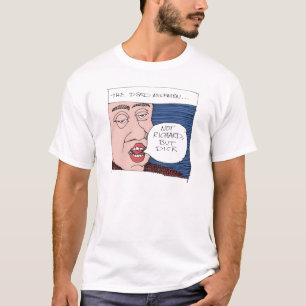 Not Richard But Dick T-Shirt