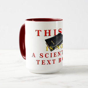 Not Science Mug