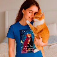 Not Single, I Have a Cat, Editable Cat Fun Quote