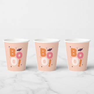Not so spooky Halloween - Cup