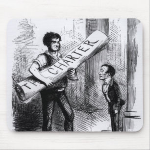 Not So Very Unreasonable, Eh?' Mouse Pad