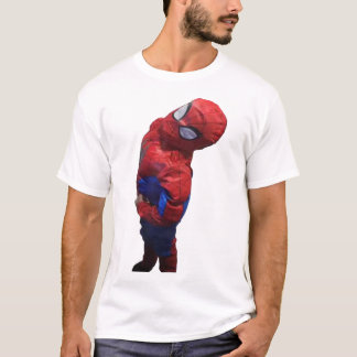 Not Spidey T-Shirt