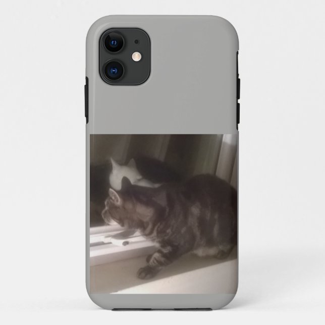 Not Talking to you Dave Barely There iPhone 5 Case (Back)