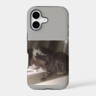 Not Talking to you Dave Barely There iPhone 5 Case