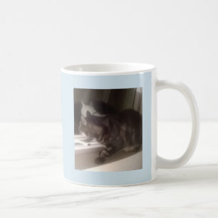 Not Talking to you Dave Mug