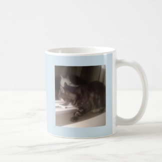 Not Talking to you Dave Mug