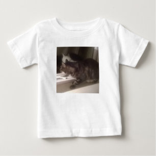 Not Talking to you Dave Tutu Bodysuit/Babygrow Baby T-Shirt