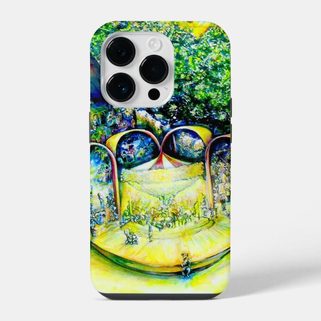 Not the First of the Last Time iPhone Case (Back)