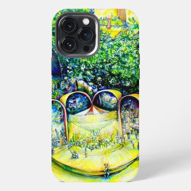 Not the First of the Last Time iPhone Case (Back)