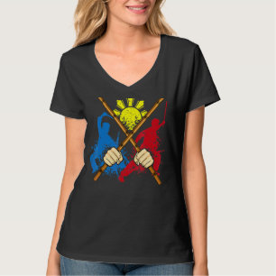 Not Today Jesus Satan Goat Satanic Rainbow Satanis T-Shirt