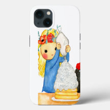 Not too many iPhone / iPad cases