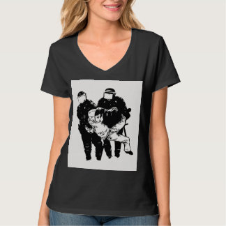 Not Without A Fight T-Shirt