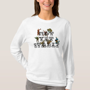 Not Yet Stable T-Shirt