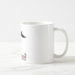 Not Your Average Cup o' Raven
