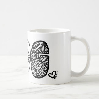 Not Your Average Joe Coffee Mug