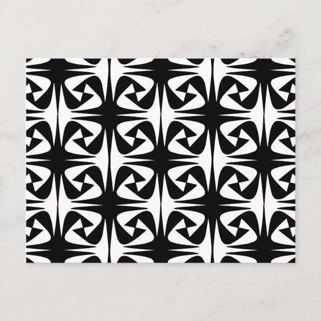 Notan Postcard (Front)