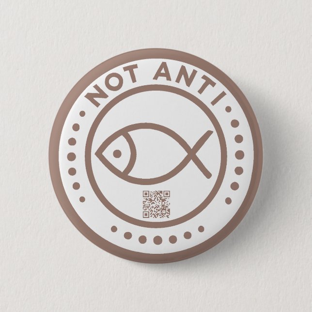 NotAntiFish mocha badge (Front)