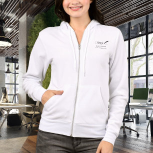 Notary loan signing agent pen hoodie