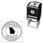 Notary Public Georgia