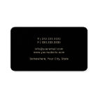 Notary Public Gold Pen Logo Loan Signing Agent