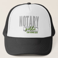 Notary Public Loan Signing Agent Customised