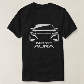 NOTE AURA T-Shirt