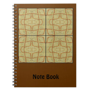 Note Book