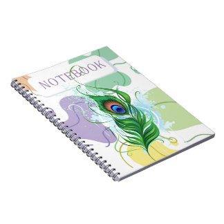 note book