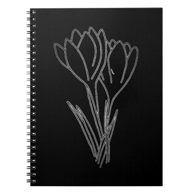 Note book ART AND DESIGN STYLE  (Front)