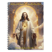 Note Book By James Michael Miller 