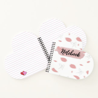 Note book for lovely ppl