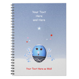 Note Books for Children