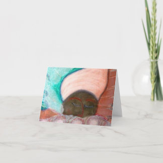 Note card