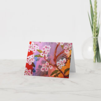 Note card