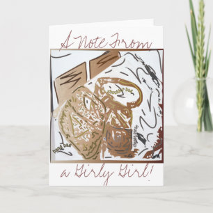Note Card