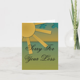 Note Card