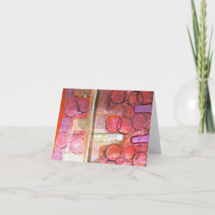 Note Card