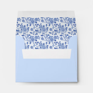 Note Card Envelope