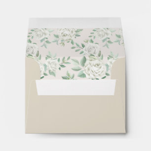 Note Card Envelope
