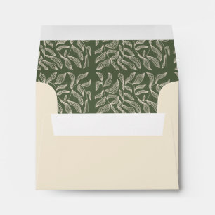 Note Card Envelope