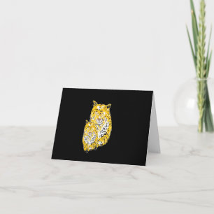 Note Card : Protecting One's Cub