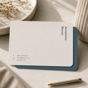 Note Cards Scandinavian Stationery Notecard