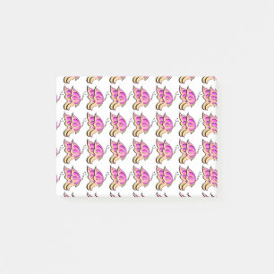 Note Notes Writing Custom Personalise Home Office